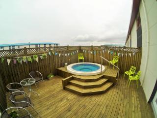 Eldey Airport Hotel - 7