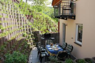 Ferienhaus Trimmisch - 2