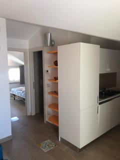 Casa Sul Mare Vasto - 5