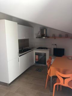 Casa Sul Mare Vasto - 6