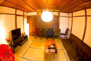 Moco hostel - Kyoto - 5