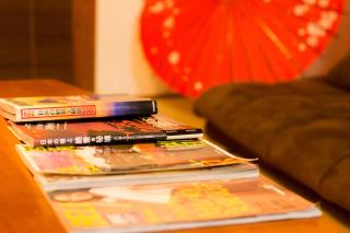 Moco hostel - Kyoto - 2
