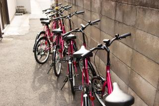 Moco hostel - Kyoto - 3