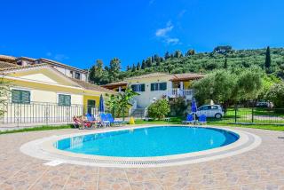 Tonia Apartments - Città di Zante - 0