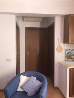 La Terrazza di Ligny - 1