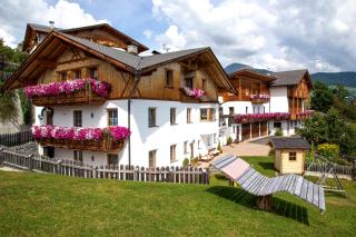 Appartement Birkenhof - Maranza - 0