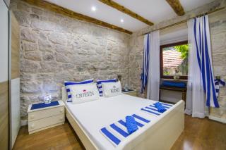 Apartments Stinice - Gradac - 8