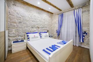 Apartments Stinice - Gradac (Grado) - 6