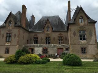 Manoir De La Chouanniere - Montreuil-sur-Maine - 9