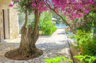 Kerveli Luxury Villa - Kerveli - 9