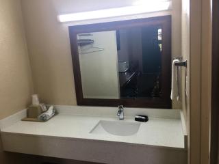 Chaparral Motel - Port Lavaca - 8