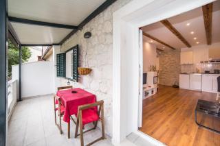 Apartments Stinice - Gradac - 4