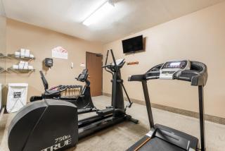 Hawthorn Suites Las Vegas - Las Vegas - 4