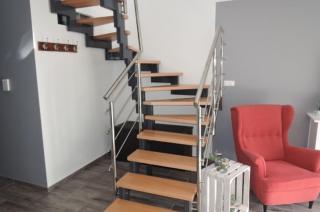 Apartament Nr.9 - Pobierowo - 9