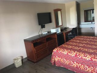 Chaparral Motel - Port Lavaca - 9
