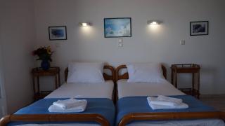 Hotel Hara - Naxos Chora - 7