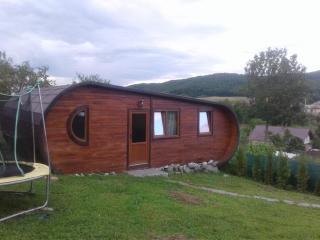 Cabana Cris - Beclean - 0