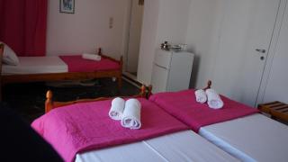 Hotel Hara - Naxos Chora - 5