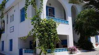 Hotel Hara - Naxos Chora - 6