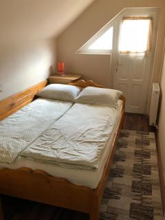 Casuta -Maria-Kisház - 1