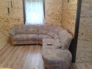 Cabana Cris - Beclean - 3