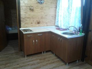 Cabana Cris - Beclean - 4