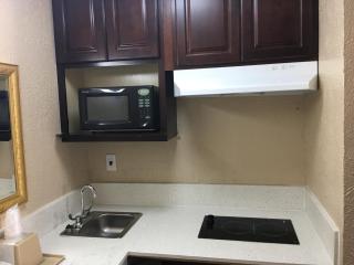 Chaparral Motel - Port Lavaca - 3