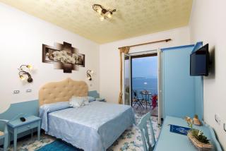 Hotel Giardino Delle Ninfe E La Fenice - Ischia - 6