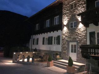 Ferienhaus Antonia - Dorfgastein - 8