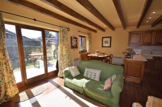 Casa en Bolvir, jardin y piscina - 7