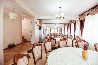 Pensiunea Luminita - 3