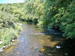 Moulin du pont neuf Maison des Meuniers - 3