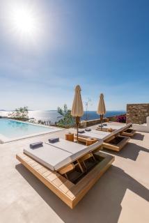 Sotavento Villa - Fanari - 7