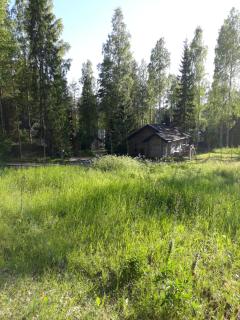 Kinkamon Pirtti - Keuruu - 1