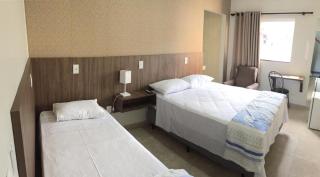 Hotel Redentora Plaza - Sao Jose do Rio Preto - 0