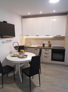 Niko apartment - Jelsa - 9