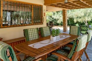 Villa Umami - Mákri - 4