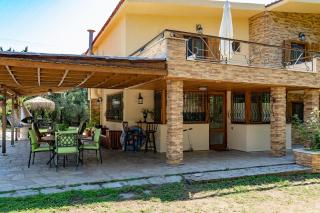Villa Umami - Makri - 4