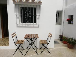 El Aljibe de Cobarrubias - Vejer de la Frontera - 1