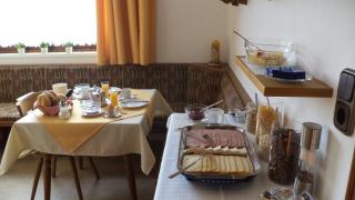 Gästehaus Tramnitz - Mayrhofen - 6