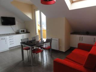 Apartamento en la Playa de Quenxe - Corcubión - 5