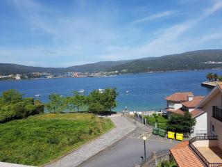 Apartamento en la Playa de Quenxe - Corcubión - 7