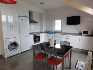 Apartamento en la Playa de Quenxe - Corcubión - 1