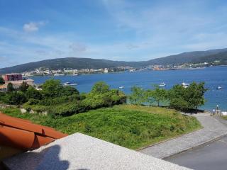 Apartamento en la Playa de Quenxe - Corcubión - 6