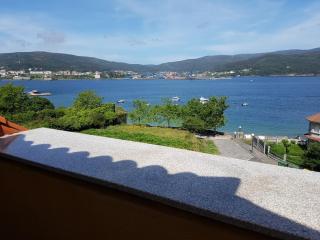 Apartamento en la Playa de Quenxe - Corcubión - 8