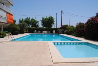 Apartamento Maraka Playa Castelldefels - Castelldefels - 9