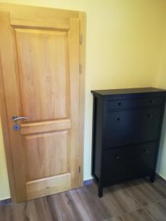 Chalupa u lesa - Nova Ves - 1