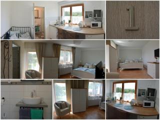 Apartmány U Václava - 7 minut od letiště Václava Havla - parkování zdarma - 5
