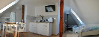 Apartmány U Václava - 7 minut od letiště Václava Havla - parkování zdarma - 7