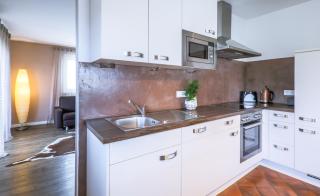 Appartement Am Tatscherlehen - 2